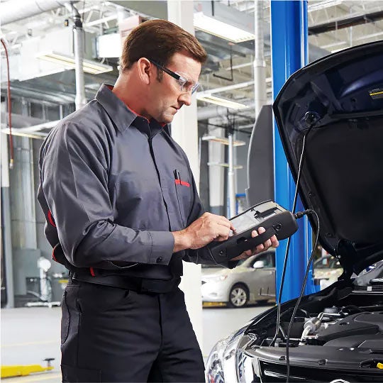 McGavock Nissan Amarillo in Amarillo TX