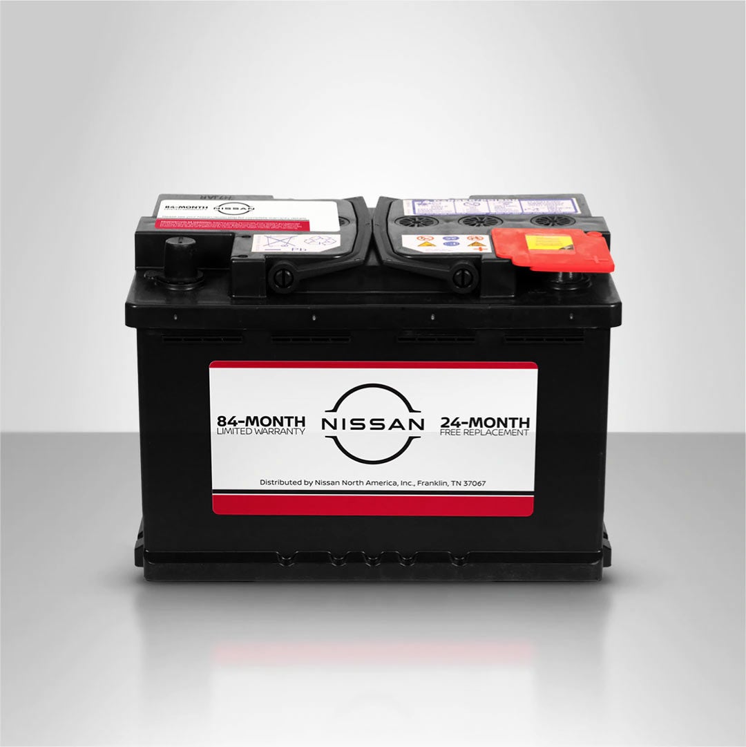image of a battery | McGavock Nissan Amarillo in Amarillo TX