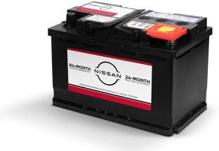 McGavock Nissan Amarillo in Amarillo TX