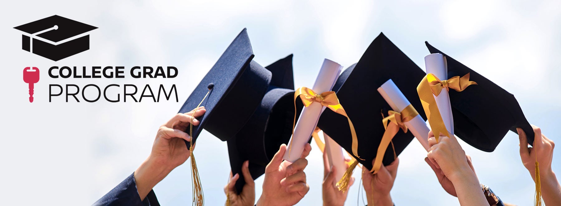 Nissan College Grad Program | McGavock Nissan Amarillo in Amarillo TX