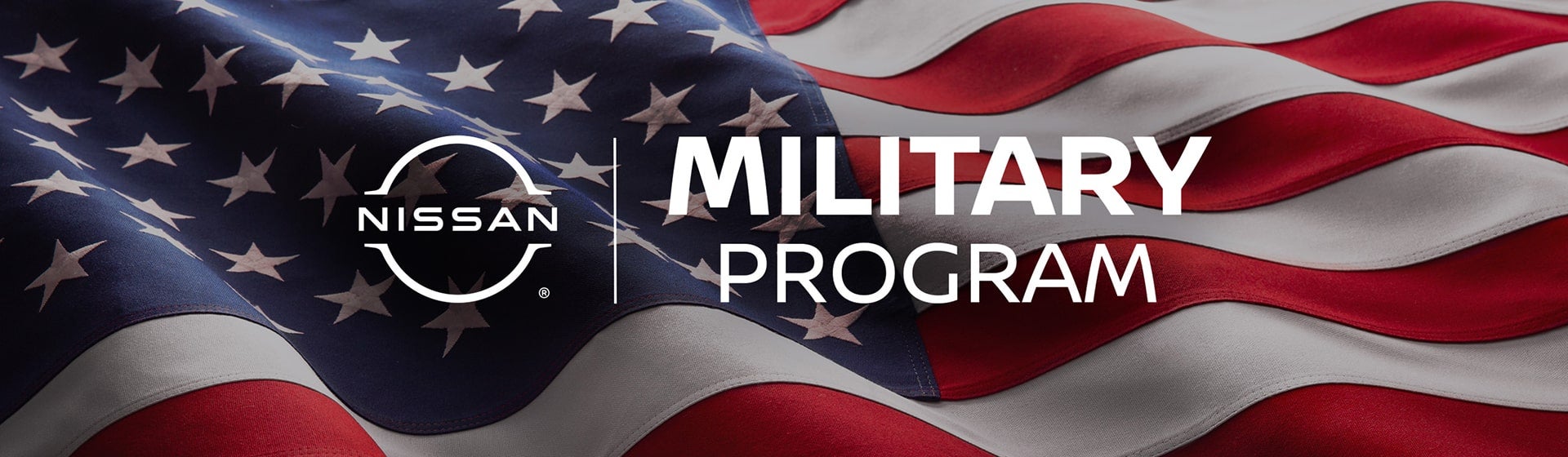 Nissan Military Discount | McGavock Nissan Amarillo in Amarillo TX