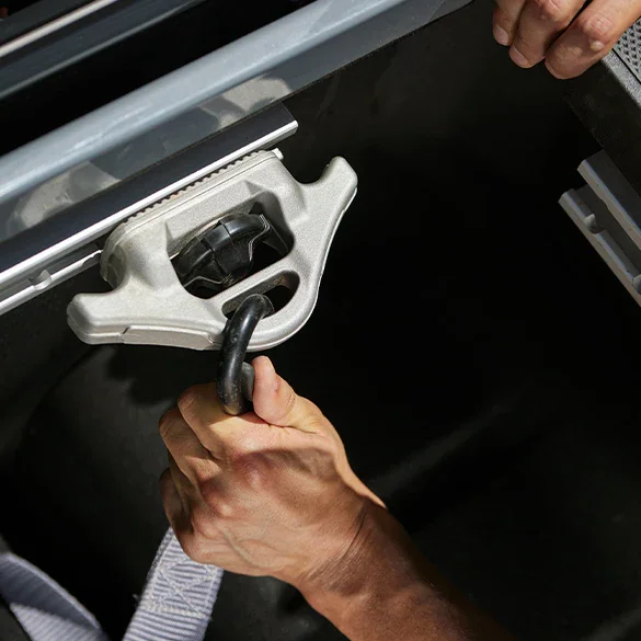 McGavock Nissan Amarillo in Amarillo TX