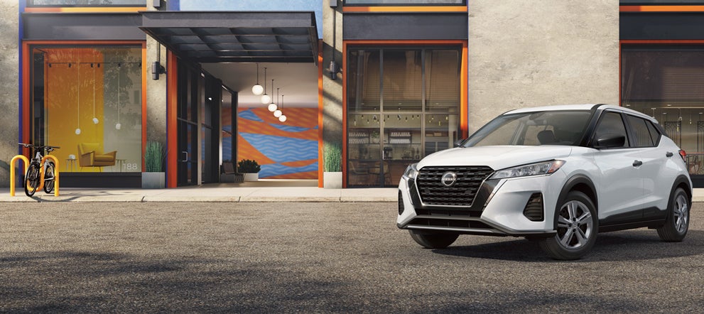 McGavock Nissan Amarillo in Amarillo TX