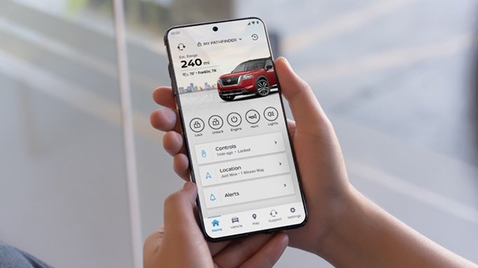 McGavock Nissan Amarillo in Amarillo TX