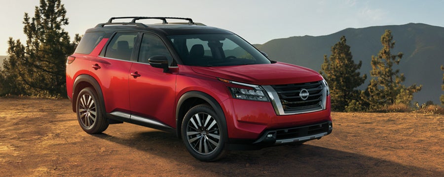 McGavock Nissan Amarillo in Amarillo TX