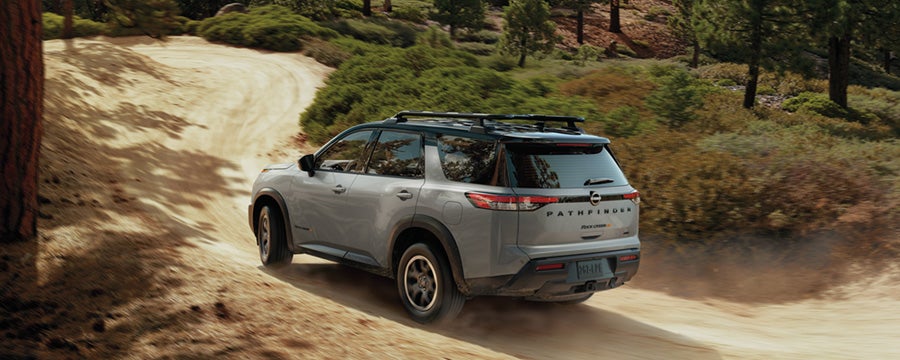 McGavock Nissan Amarillo in Amarillo TX