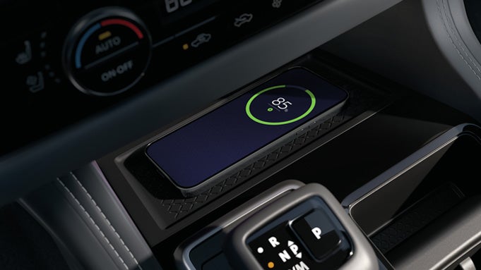 McGavock Nissan Amarillo in Amarillo TX