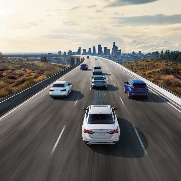 McGavock Nissan Amarillo in Amarillo TX