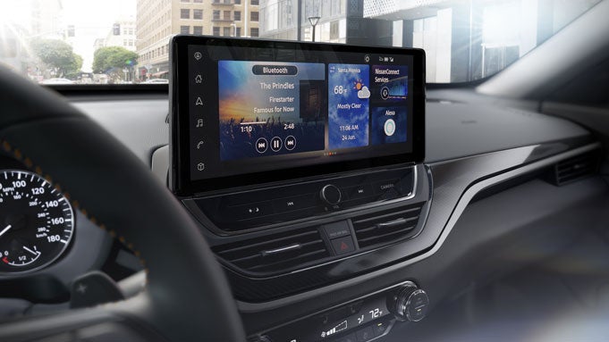 McGavock Nissan Amarillo in Amarillo TX