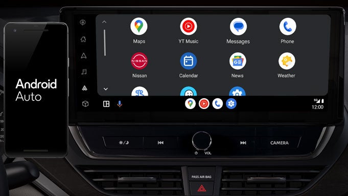 McGavock Nissan Amarillo in Amarillo TX