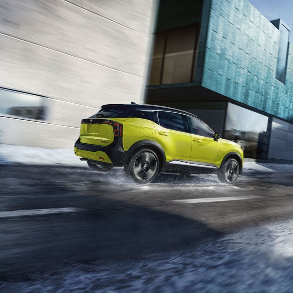 McGavock Nissan Amarillo in Amarillo TX