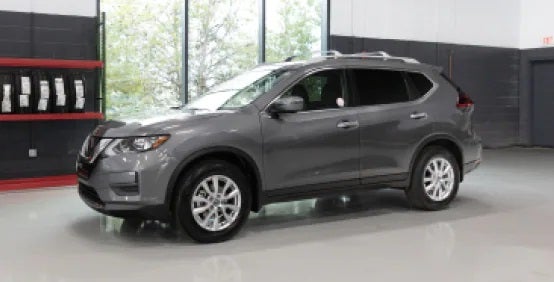 McGavock Nissan Amarillo in Amarillo TX