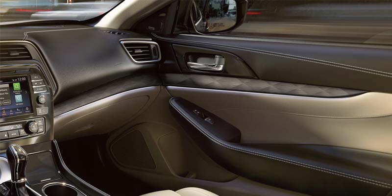 Quality Used Nissan Vehicles at McGavock