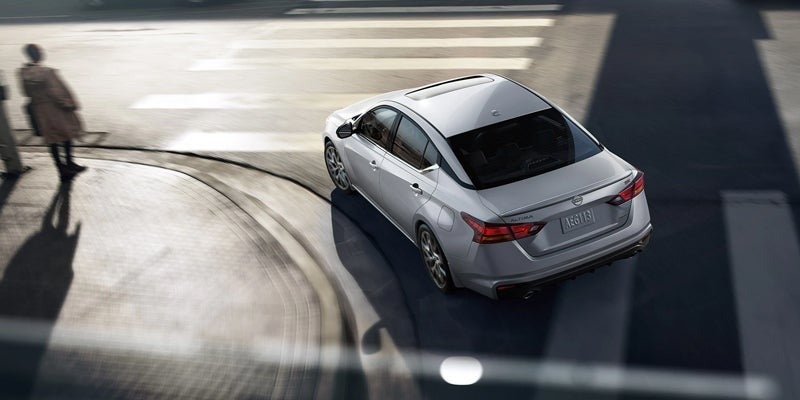 Nissan’s 2024 Lineup